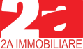 2A Immobiliare - Logo